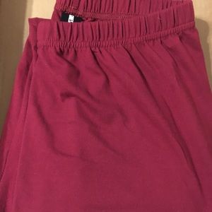 Agnes and Dora Leggings